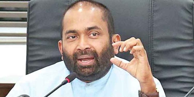 ஒவ்வொரு நாடாளுமன்ற உறுப்பினருக்கும் வரிக் கோப்பு !