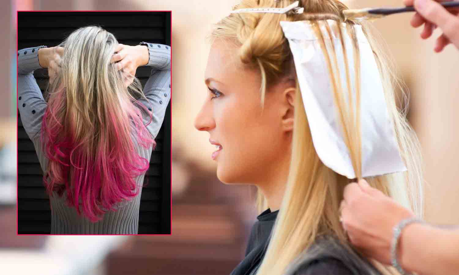 அடிக்கடி ஹேர் கலரிங் செய்தால் என்ன பிரச்சனைகள் வரும் தெரியுமா?