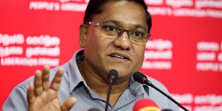 சர்வதேச நாணய நிதியம் முன்வைத்துள்ள சீர்திருத்தங்களையே அரசாங்கம் முழுமையாக முன்வைத்துள்ளது...தேசிய மக்கள் சக்தி