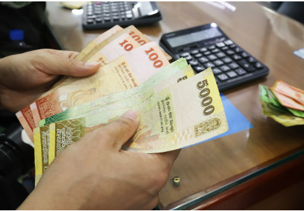 யாழில் 61 வர்த்தகர்களுக்கு எதிராக சட்ட நடவடிக்கை