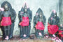 சென்னகேசவர் கோவில்- கர்நாடகா