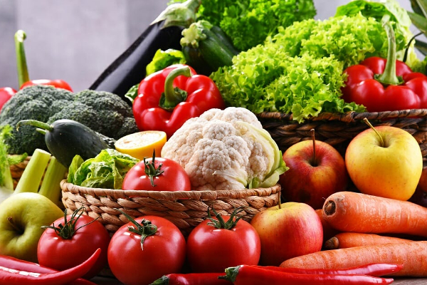 உச்சம் தொட்டுள்ள மரக்கறிகளின் விலை