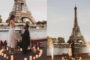 மரண பயம் காட்டிய ஆப்கானிஸ்தான் - 4 ரன்கள் வித்தியாசத்தில் போராடி வென்றது ஆஸ்திரேலியா