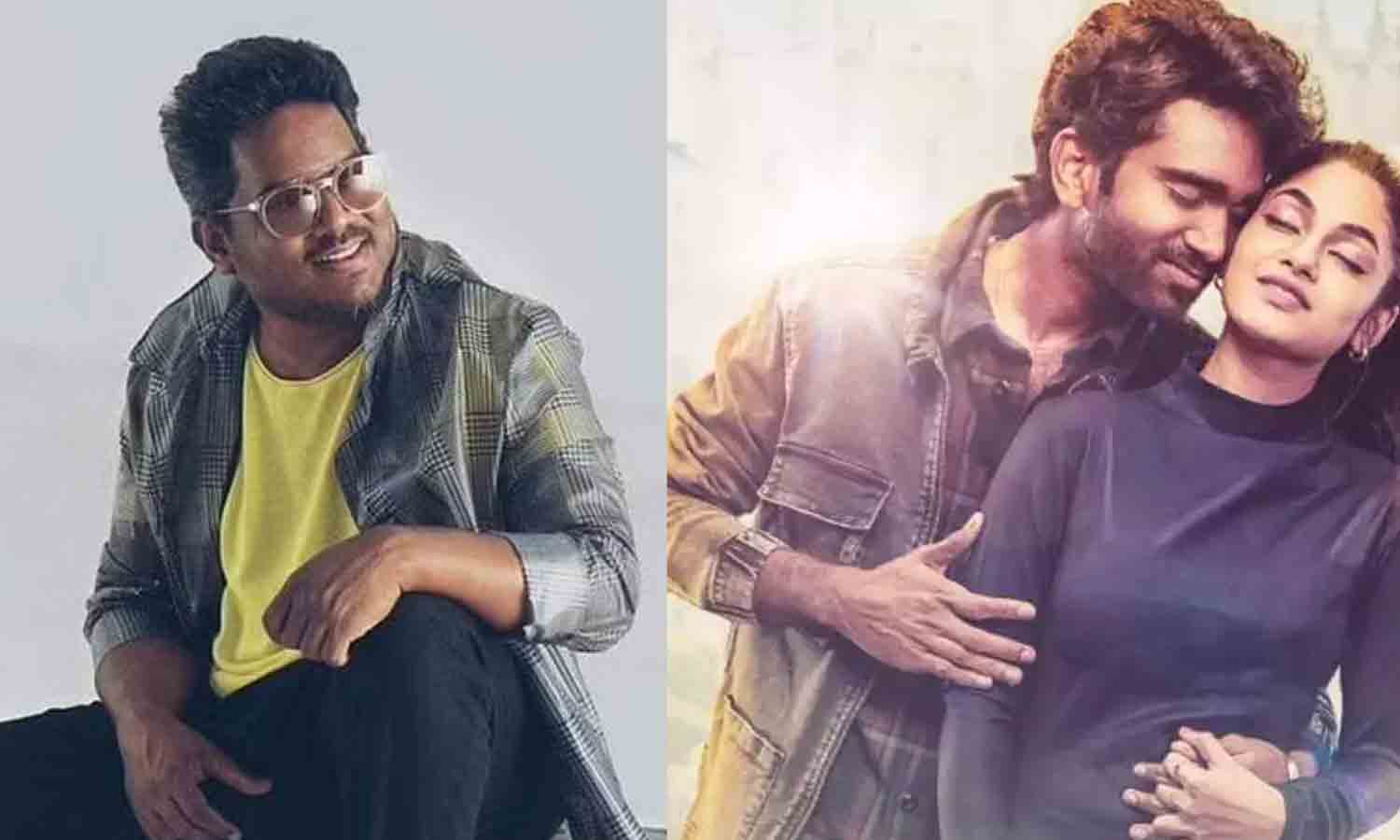 யுவன் குரலில் வெளியான லவ் டுடே பாடல்.. இணையத்தில் வைரல்