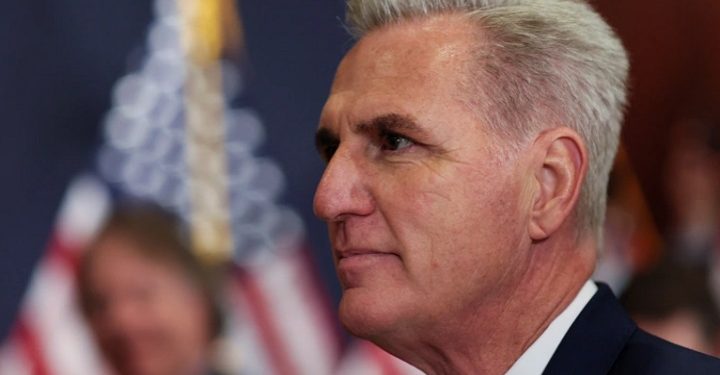 பிரதிநிதிகள் சபையின் கட்டுப்பாட்டை மீண்டும் கைப்பற்றியது குடியரசுக் கட்சி!