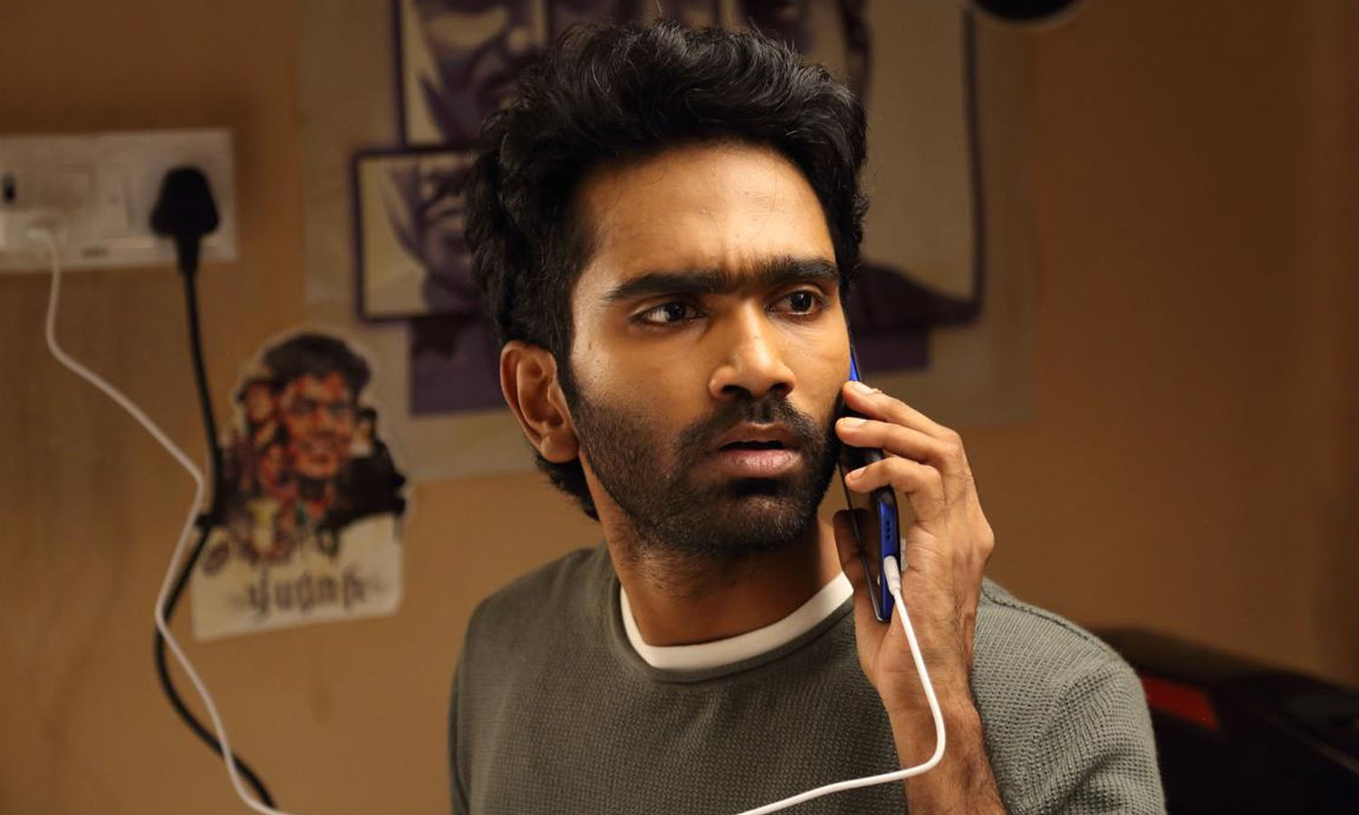 மீண்டும் இணையத்தை ஆக்கிரமிக்கும் 'லவ் டுடே' பட டிரைலர்