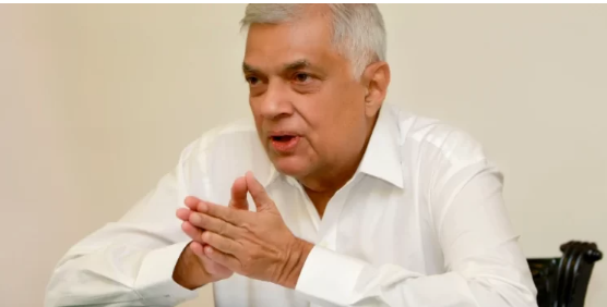 கந்தக்காடு புனர்வாழ்வு நிலைய சம்பவம் தொடர்பாக முழுமையான அறிக்கையை சமர்ப்பிக்குமாறு ரணில் பணிப்புரை!