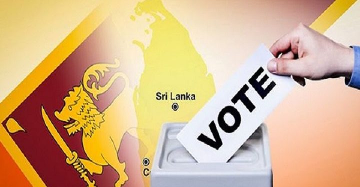 பழைய தேர்தல் முறைக்கு திரும்பி தேர்தலை நடத்துங்கள் – எதிர்க்கட்சி