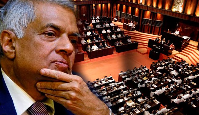 வரவு-செலவுத்திட்ட உரை நடைபெறும் நாளில் தேநீர் விருந்து ரத்து?