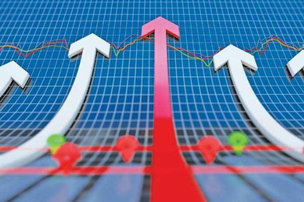 முதல் ஆறு மாதங்களில் அரசாங்கத்தின் கடன் 6675 பில்லியன் ரூபாவினால் உயர்வு