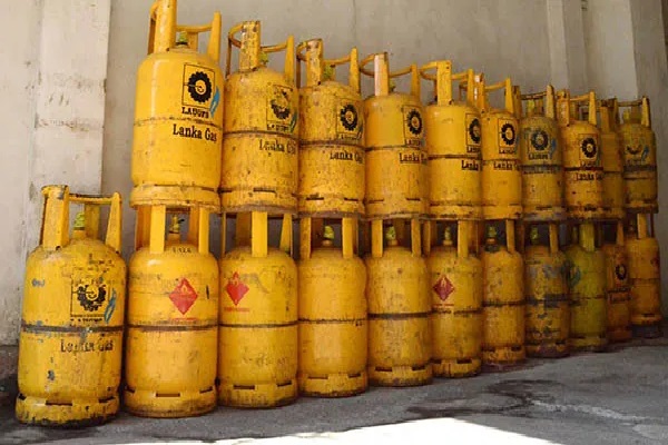 லாப்ஸ் காஸ் நிறுவனம் விடுத்துள்ள அறிவித்தல்