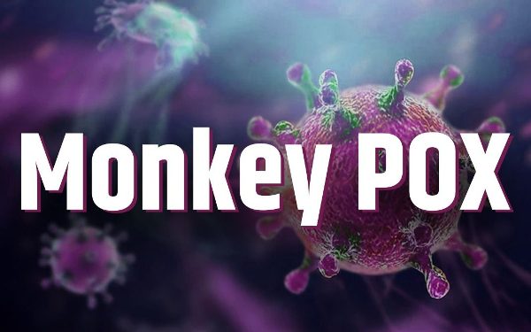 குரங்கம்மையின் பெயரை மாற்றுவது தொடர்பில் அவதானம்?