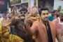 கிங்ஸ்பரி ஹோட்டலில் ஆளும் கட்சி உறுப்பினர்களுக்கு பிரம்மாண்ட விருந்து - கடும் கோபத்தில் எதிர்கட்சி