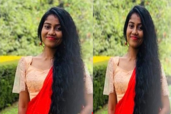 பேராதனை பல் வைத்திய பீட மாணவியொருவர் விபத்தில் சிக்கி பலி