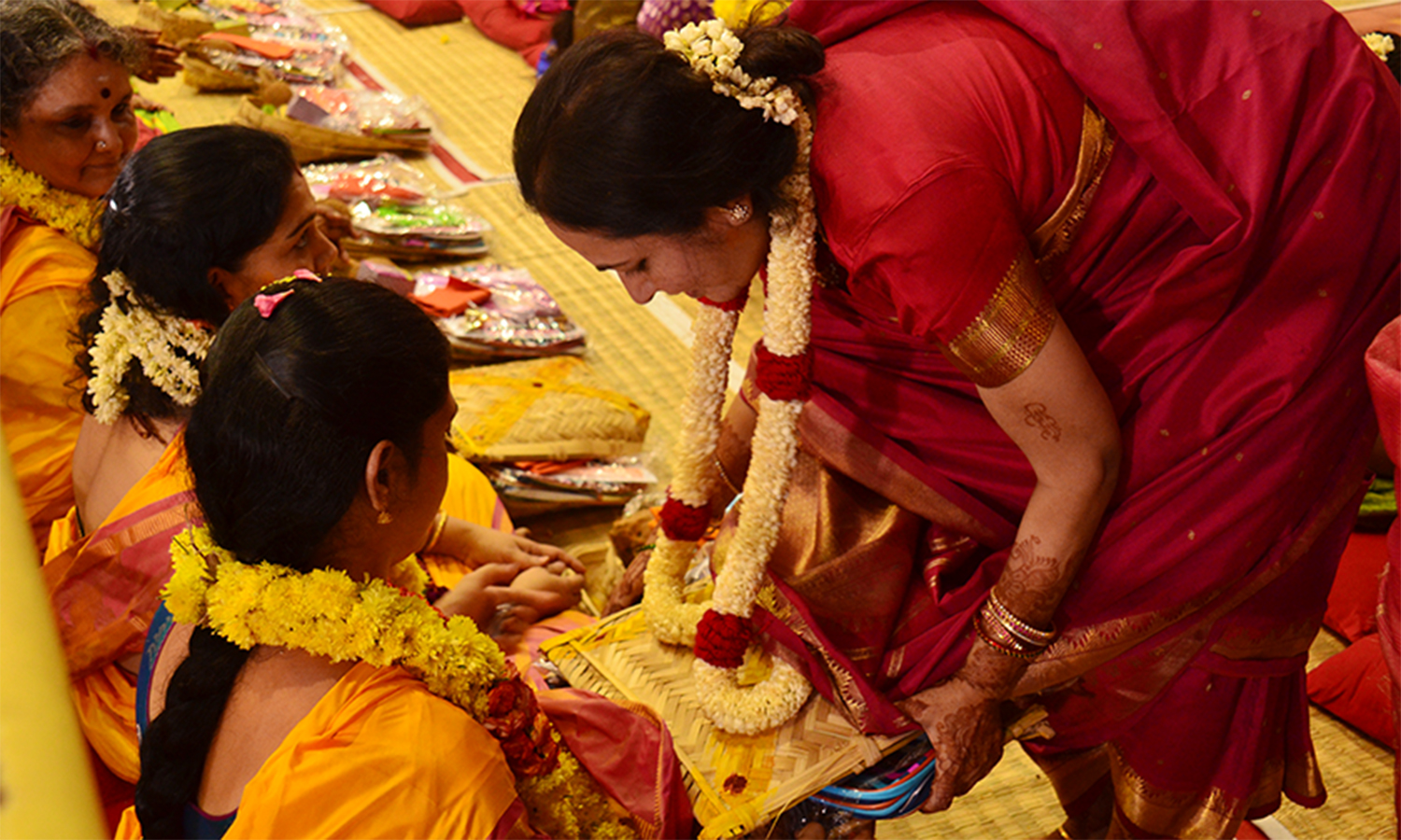 மாங்கல்ய தோஷமும்... பரிகாரமும்