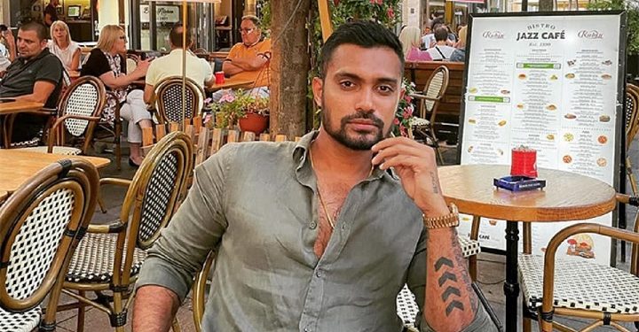 பாலியல் குற்றச்சாட்டு தொடர்பில் கைது செய்யப்பட்டுள்ள இலங்கை கிரிக்கெட் அணி வீரர் தனுஷ்க குணதிலக்கவிற்கு பிணை மறுப்பு..!!