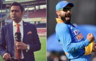 100 சதவீதம் விராட் கோலி தவறு செய்து விட்டார்- முன்னாள் வீரர் ஆகாஷ் சோப்ரா ஒப்புதல்