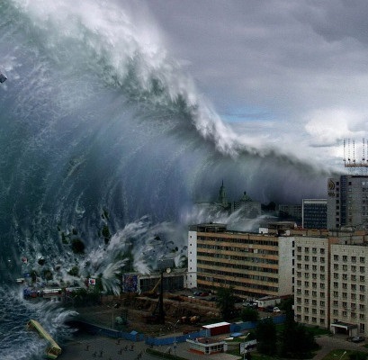 2050ஆம் ஆண்டு அளவில் உலகம் அழியப்போகிறது..!!!