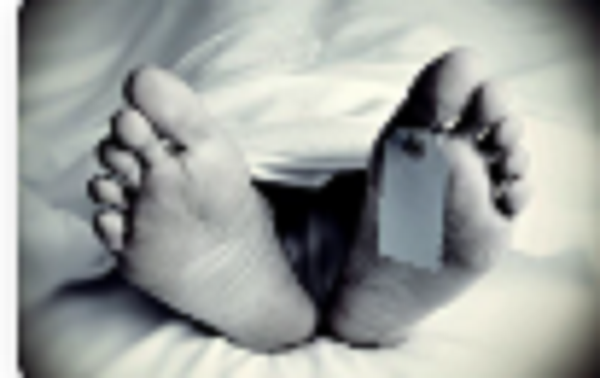 வெட்டுக்காயங்களுடன் ஆண் ஒருவரின் சடலம்..!