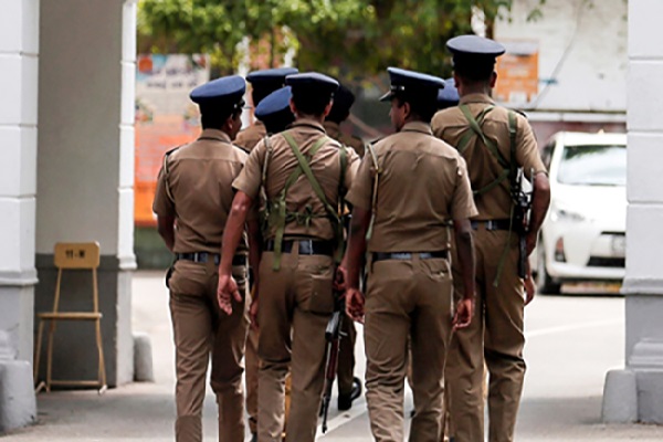 ஆறு சிறுமிகளை வன்புணர்வுக்குட்படுத்திய பாடசாலை பயிற்றுவிப்பாளர்