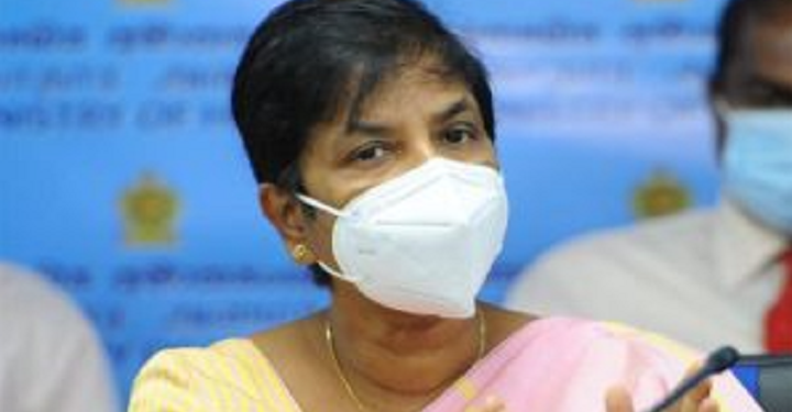 சஜித்துடன் இணையவில்லை – சுதர்ஷினி உள்ளிட்ட பொதுஜன பெரமுனவின் உறுப்பினர்கள் அறிவிப்பு