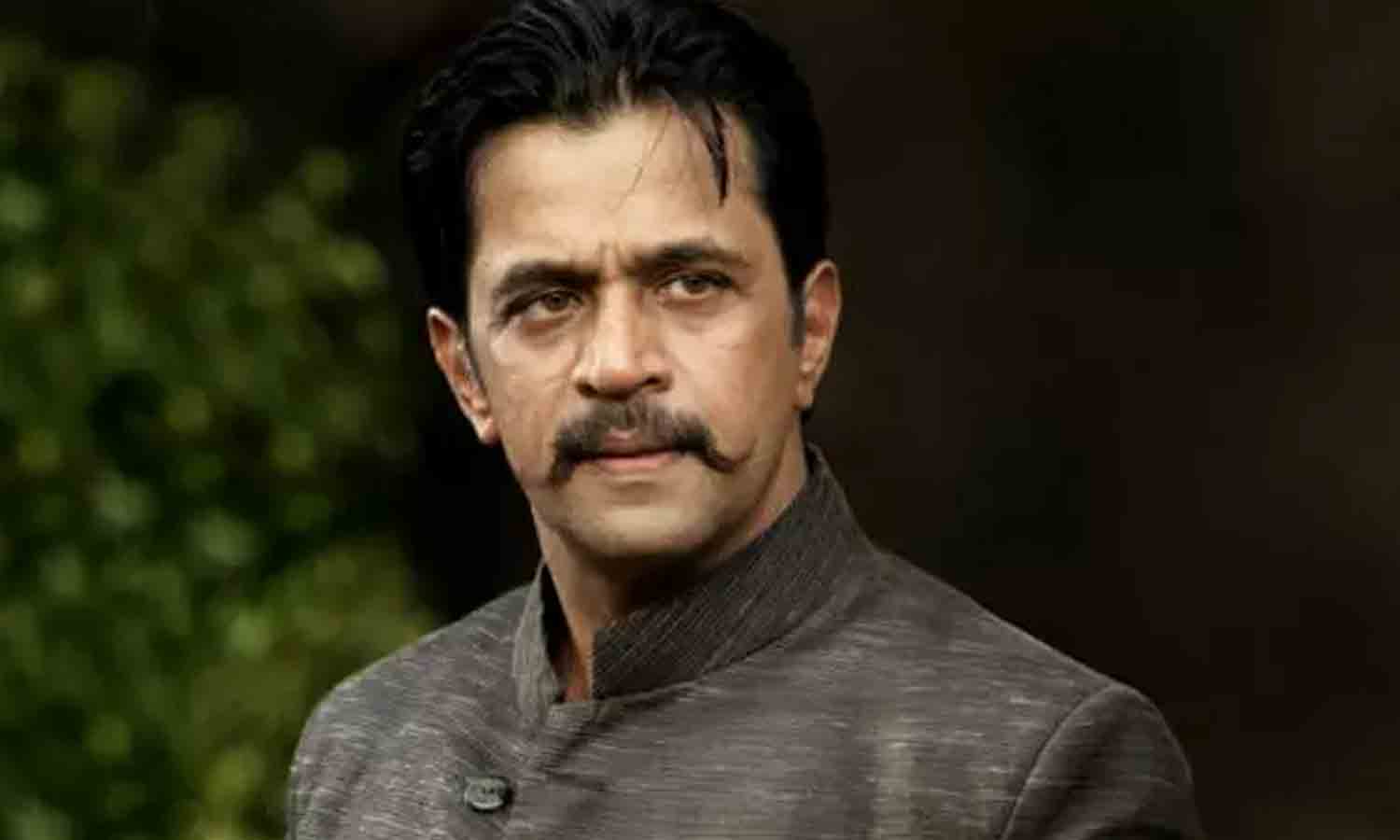 நடிகர் அர்ஜுன் மீது புகார்