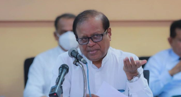 ஏப்ரல் மாதத்திற்குப் பின்னரே 2022 O/L பரீட்சை – கல்வி அமைச்சர்