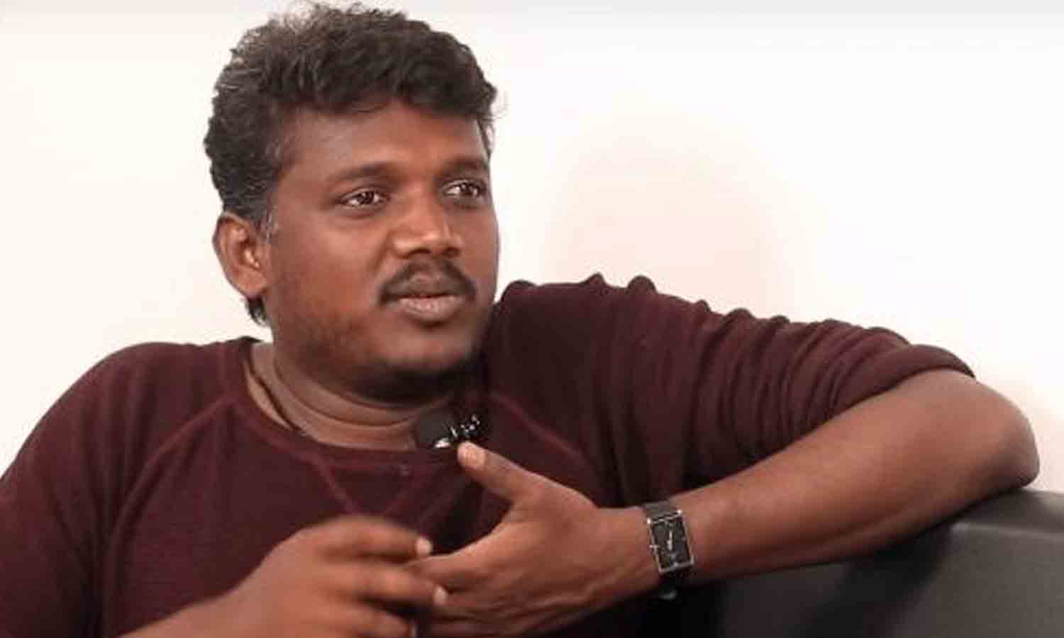 அடுத்த படத்தின் படப்பிடிப்பை தொடங்கிய மாரி செல்வராஜ்