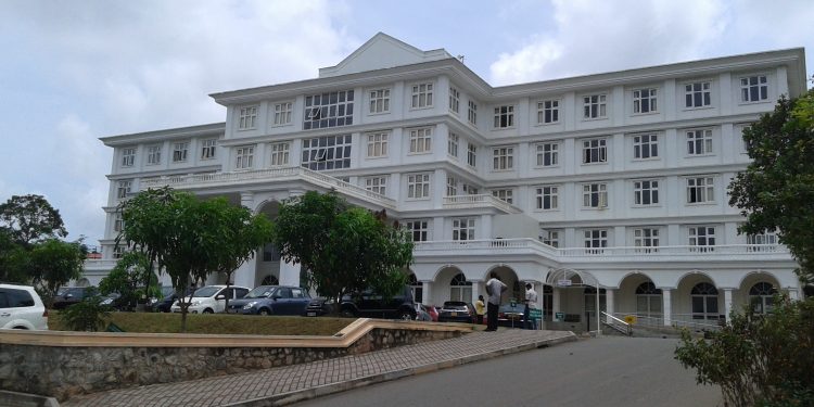 மாலபே தனியார் வைத்தியசாலைக்கு அரசாங்கம் பணம் செலவிட்டதா?