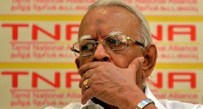 சுமந்திரனின் அழைப்பு : தமிழ் தேசியக் கட்சிகள் புறக்கணிப்பு