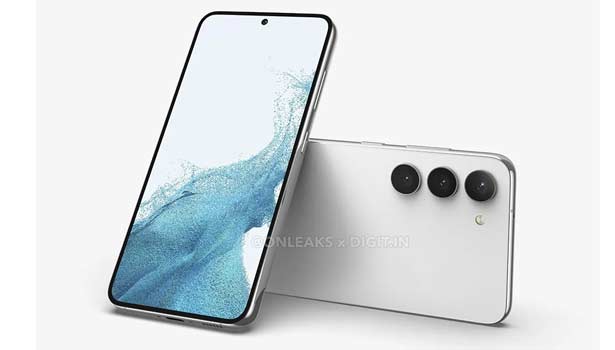 வழக்கத்தை விட முன்கூட்டியே அறிமுகமாகும் கேலக்ஸி S23 சீரிஸ்?