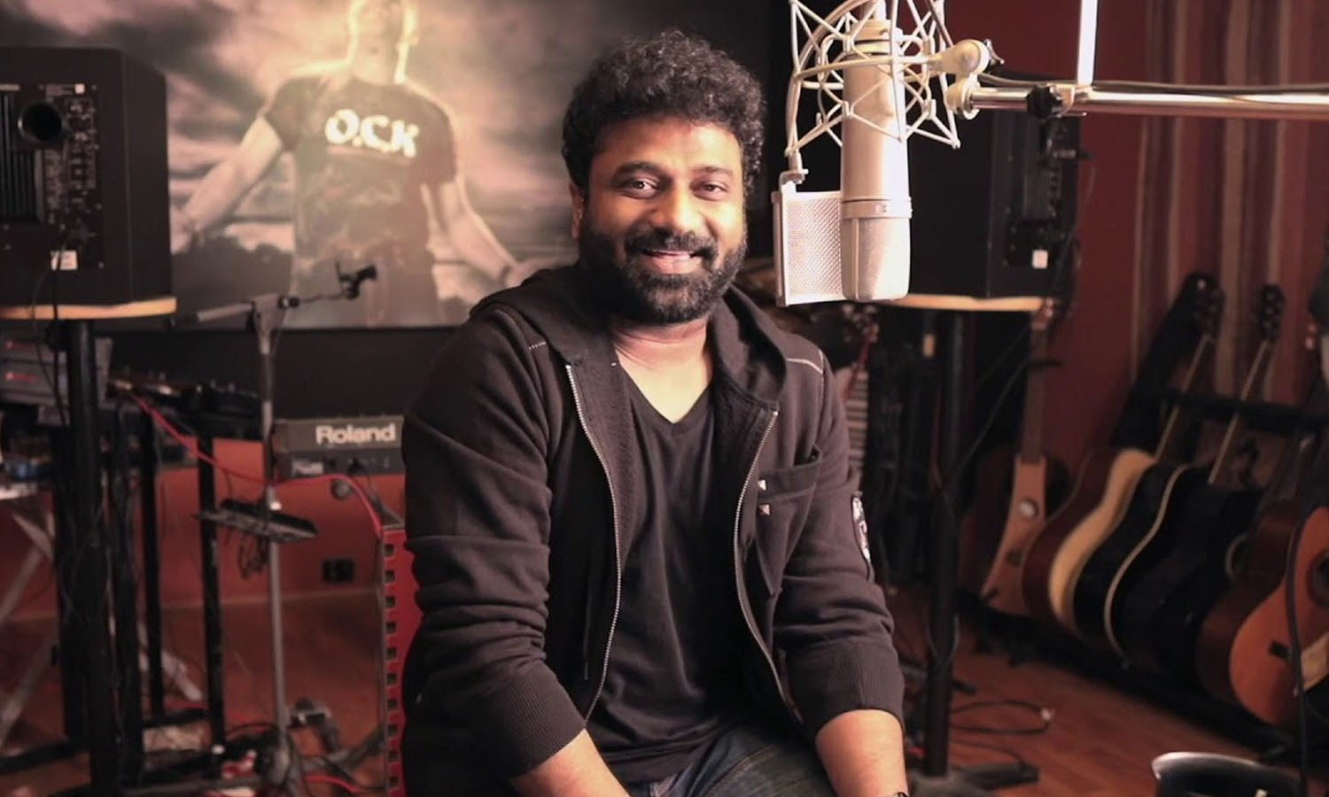 மத உணர்வை புண்படுத்திவிட்டார்.. தேவி ஸ்ரீ பிரசாத்