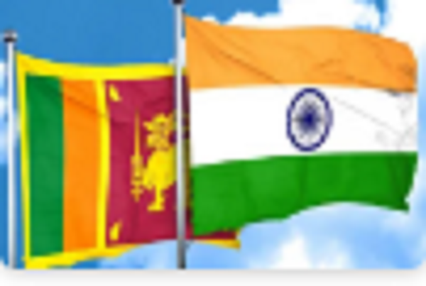 இலங்கைக்கு முழுமையான ஆதரவு - இந்தியா உறுதியளிப்பு