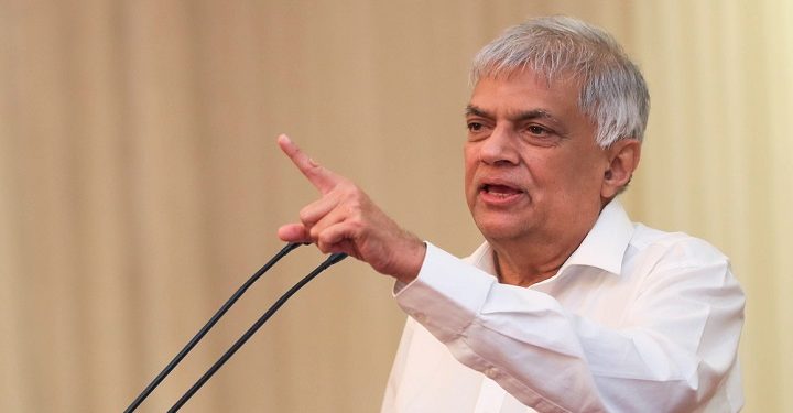 மாவட்ட அபிவிருத்தி சபைகளை மீண்டும் அறிமுகப்படுத்த தயார்: ஜனாதிபதி