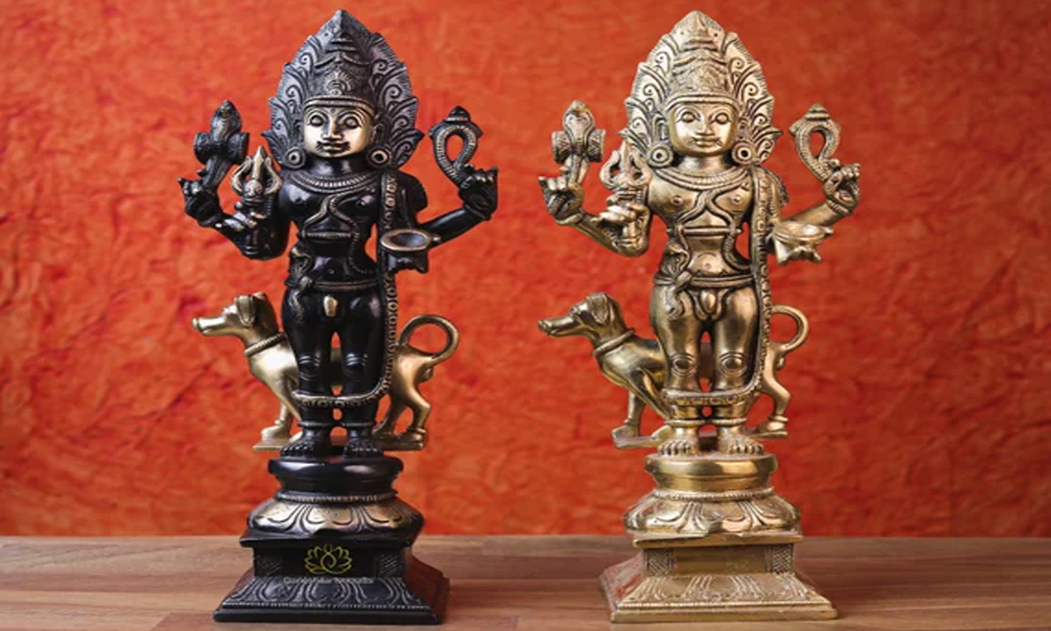 வளர்பிறை அஷ்டமியான இன்று பைரவரை விரதம் இருந்து வழிபட்டால்....