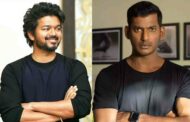 விஜய்க்கு வில்லனாக களம் இறங்கும் விஷால்?