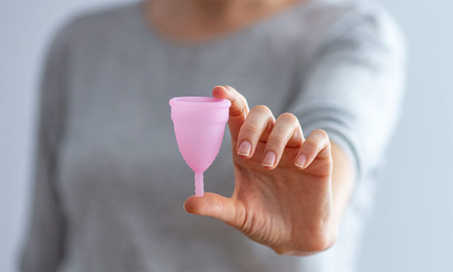 மாதவிடாய் கப் - பயன்படுத்துவது எப்படி?