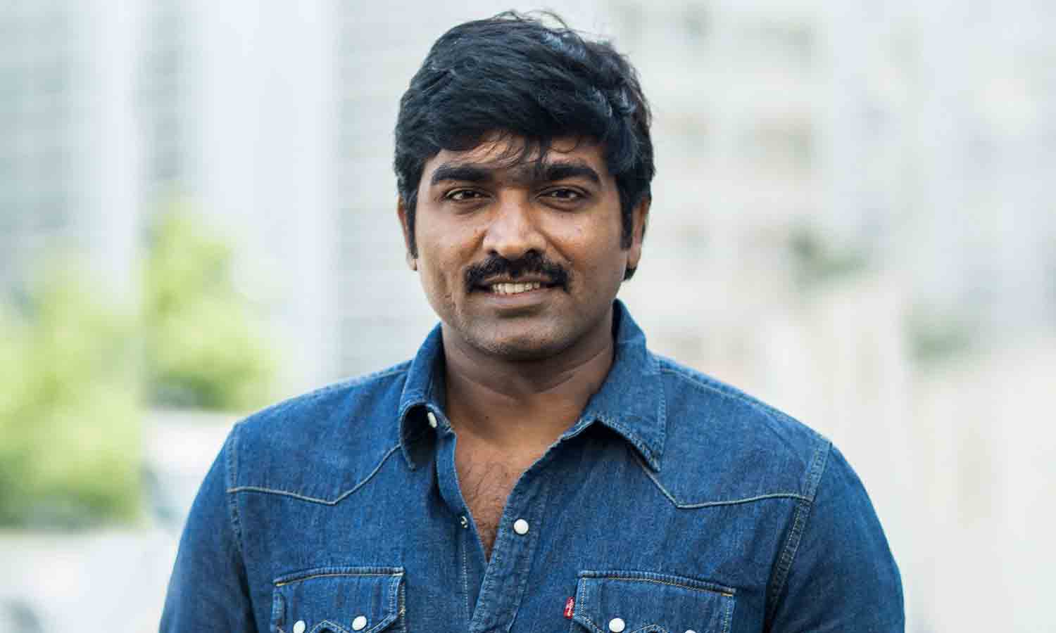 விஜய் சேதுபதியின் புரோமோ பாடலை வெளியிட்ட இயக்குனர்