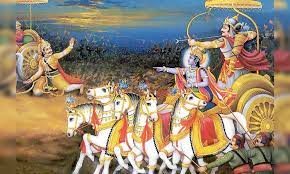 கர்ணன் செய்த தானம், தர்மங்கள்...