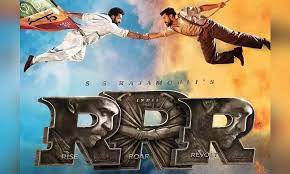 உலக அளவில் கெத்து காட்டும் ஆர்.ஆர்.ஆர். திரைப்படம்.. குவியும் வாழ்த்துகள்..