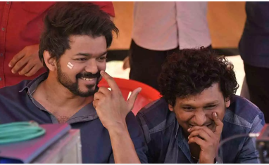 லோகேஷ் கனகராஜ்-விஜய் கூட்டணியில் இணையும் கவுதம் வாசுதேவ் மேனன்