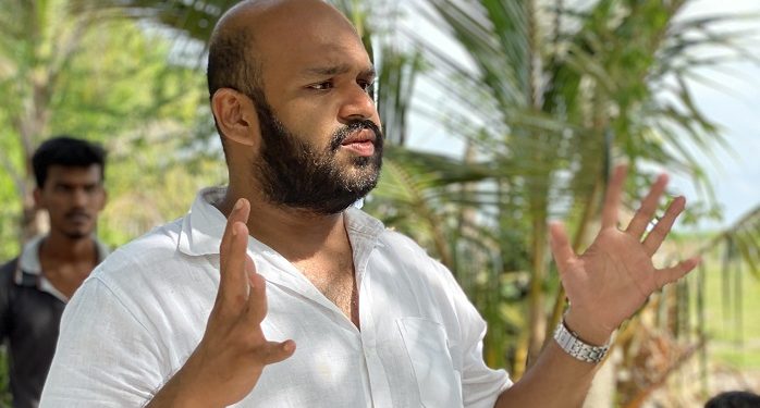 ஒதுக்கப்படும் நிதி உண்மையில் இராணுவ சிப்பாய்களை சென்றடைகிறதா என்பதை ஆராய வேண்டும் – சாணக்கியன்