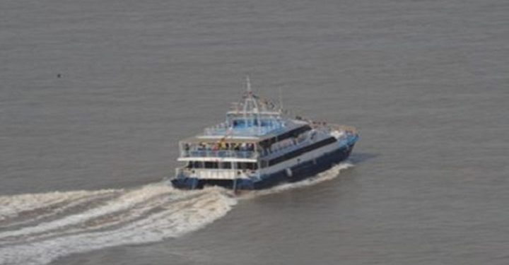 இந்தியாவுக்கும் இலங்கைக்கும் இடையிலான பயணிகள் படகு சேவை அடுத்த மாதம் முதல் ஆரம்பம்!