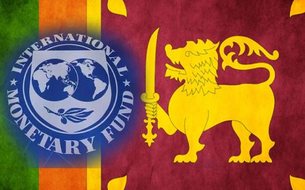 குறைந்த வருமானம் கொண்ட நாடுகளின் கடன் நெருக்கடியைத் தீர்க்க சீனா பொறுப்பான நடவடிக்கைகளை எடுக்க வேண்டும் – IMF