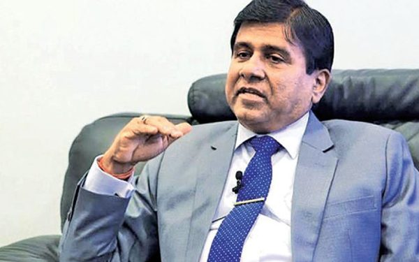 தேசிய தேர்தல்கள் ஆணைக்குழுவின் செயற்பாடுகளில் அரசாங்கம் தலையிடவில்லை – விஜயதாச ராஜபக்‌ஷ!