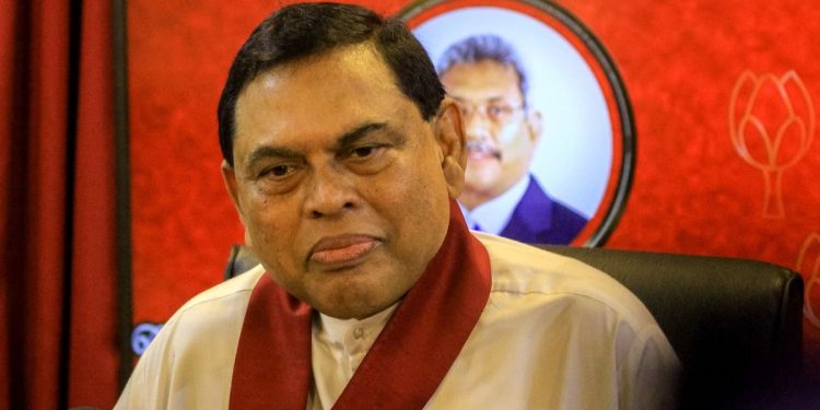 பஷில் ராஜபக்ஷ தலைமையில் ஆரம்ப கட்ட நடவடிக்கை – ஆளும்கட்சி