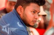 பல்கலைகழக மாணவர் ஒன்றியத்தின் ஏற்பாட்டாளர் வசந்த முதலிகேவிற்கு மீண்டும் பிணை மறுப்பு