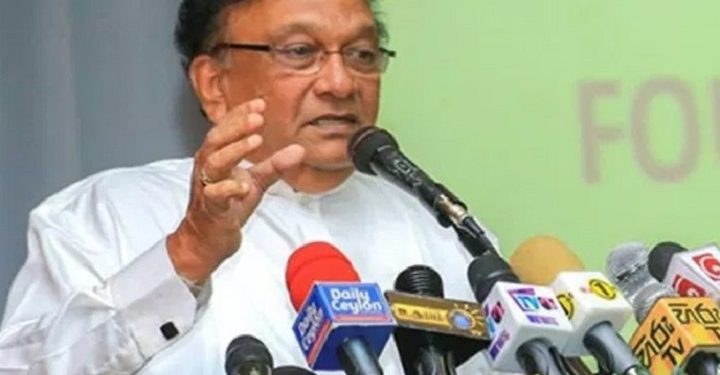 அரசாங்கத்தின் முயற்சிக்கு நீதிமன்றம் இடமளித்து விடக்கூடாது என்கின்றார் லக்ஷ்மன் கிரியெல்ல!