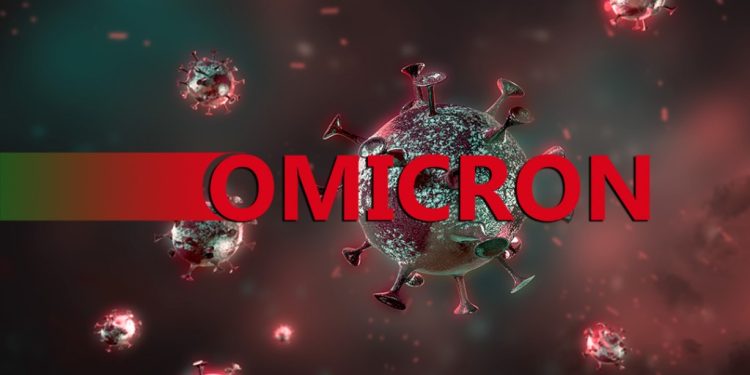 புதிய ஒமிக்ரோன் மாறுபாடு – சுற்றுலாப் பயணிகள் தொடர்பில் அவதானமாக இருக்க வேண்டும் என வலியுறுத்து!