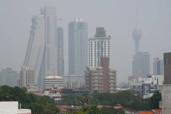 இலங்கையில் தொடரும் நெருக்கடி..!!